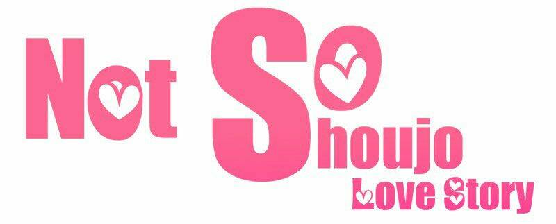 Not So Shoujo Love Story Chương 13 Ảnh 5