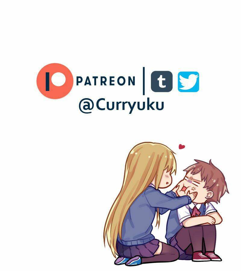 Not So Shoujo Love Story Chương 13 Ảnh 51