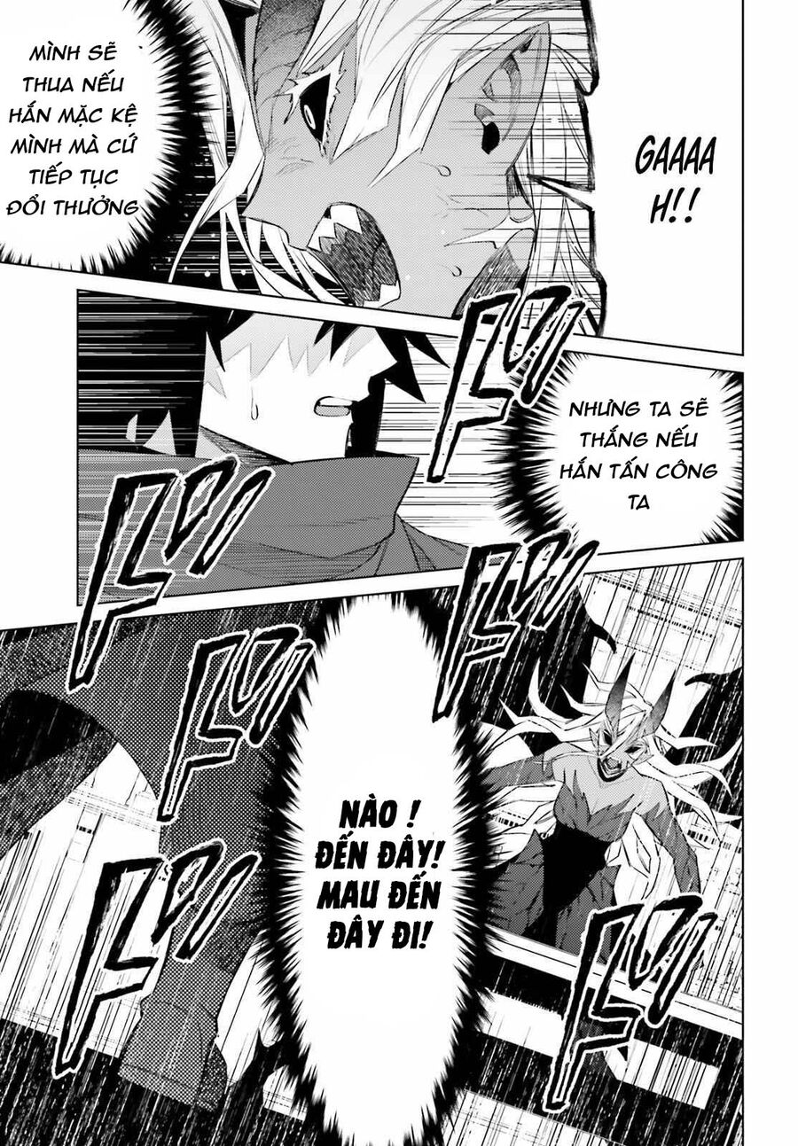 Shujinkou Janai! Chương 3 Ảnh 35