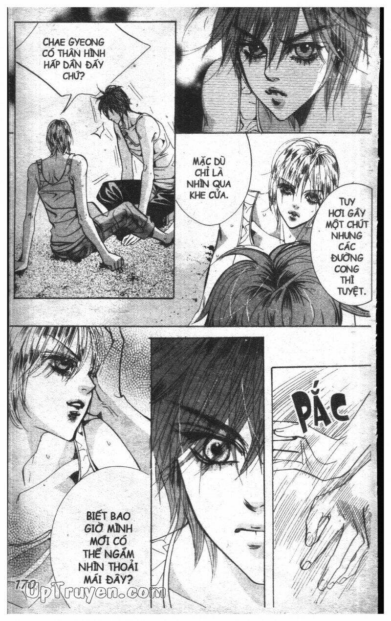 Goong - [ Hoàng Cung ] Chương 11 Ảnh 165