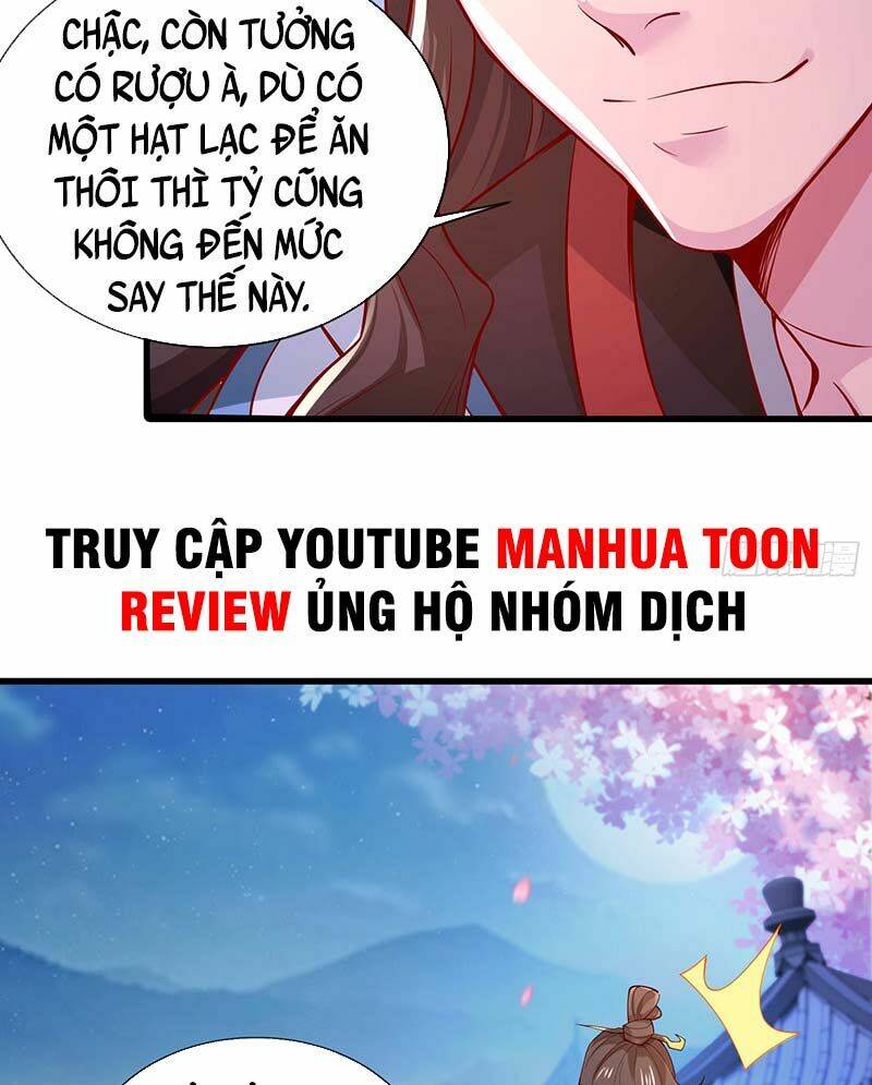 Tiên Tử Tha Mạng Chương 5 Ảnh 10