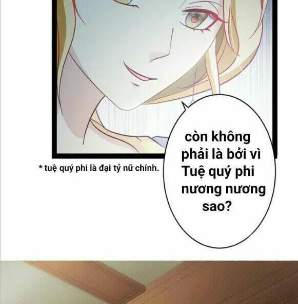 Trọng Sinh Y Phi Chương 6 Ảnh 20