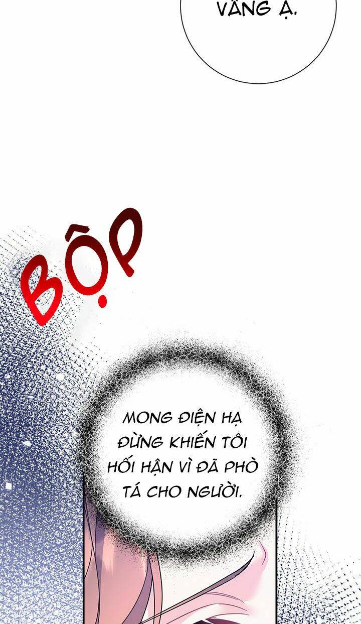 Công Chúa Của Loài Chim Chương 53.1 Ảnh 7