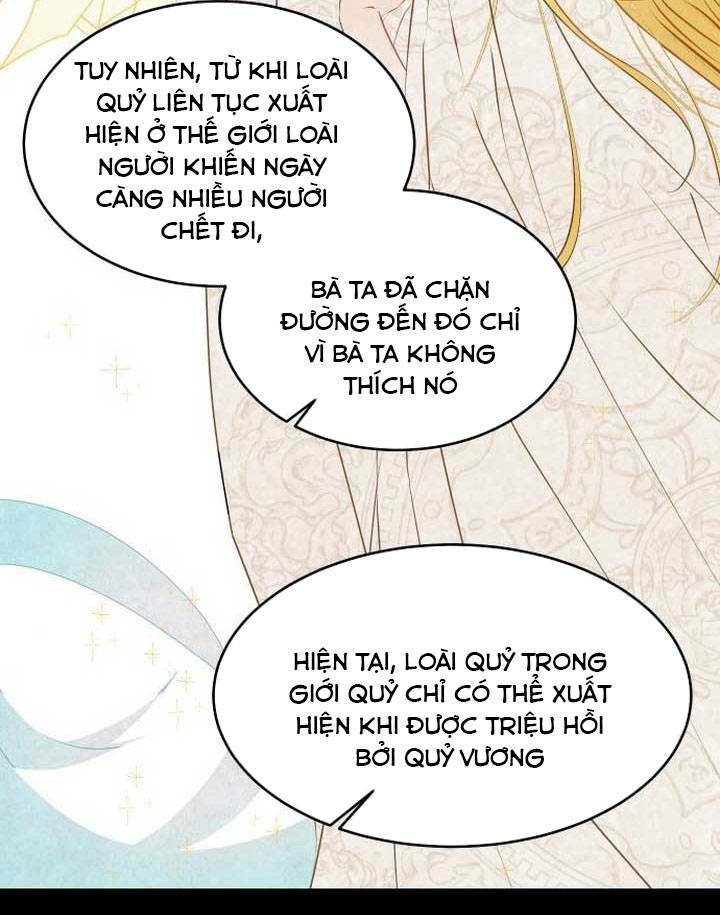 Thánh Nữ Ẩn Danh Chương 24 Ảnh 57