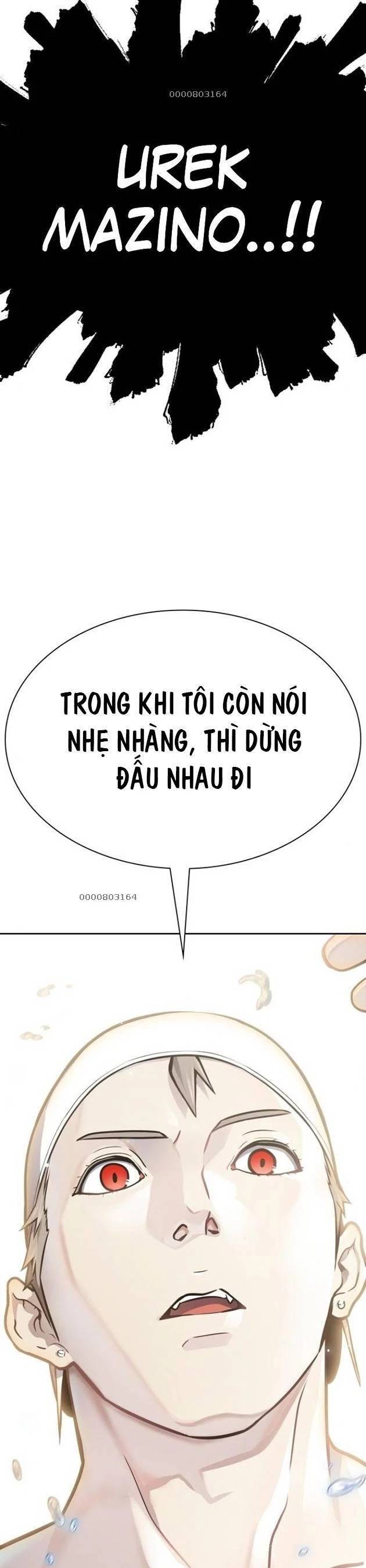 Cuộc Chiến Trong Tòa Tháp - Tower Of God Chương 643 Ảnh 155