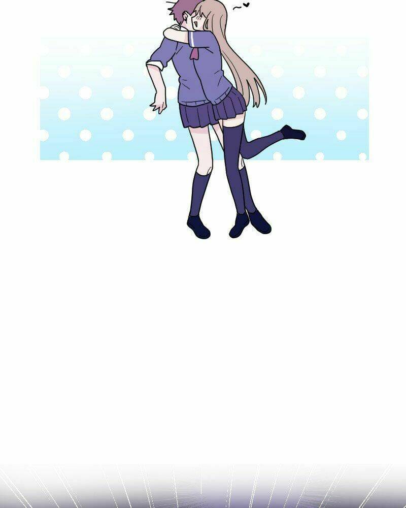 Not So Shoujo Love Story Chương 19 Ảnh 101