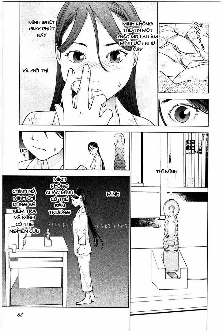 Seishokuki Chương 23 Ảnh 9
