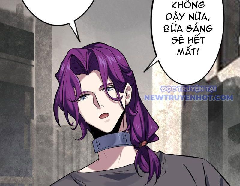 Thần Chỉ Chi Tội Chương 1 Ảnh 47