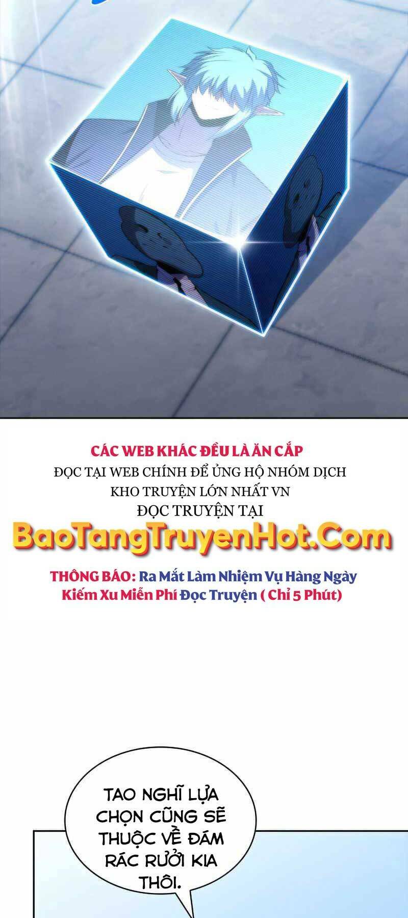 Kẻ Thách Đấu Chương 48.5 Ảnh 22