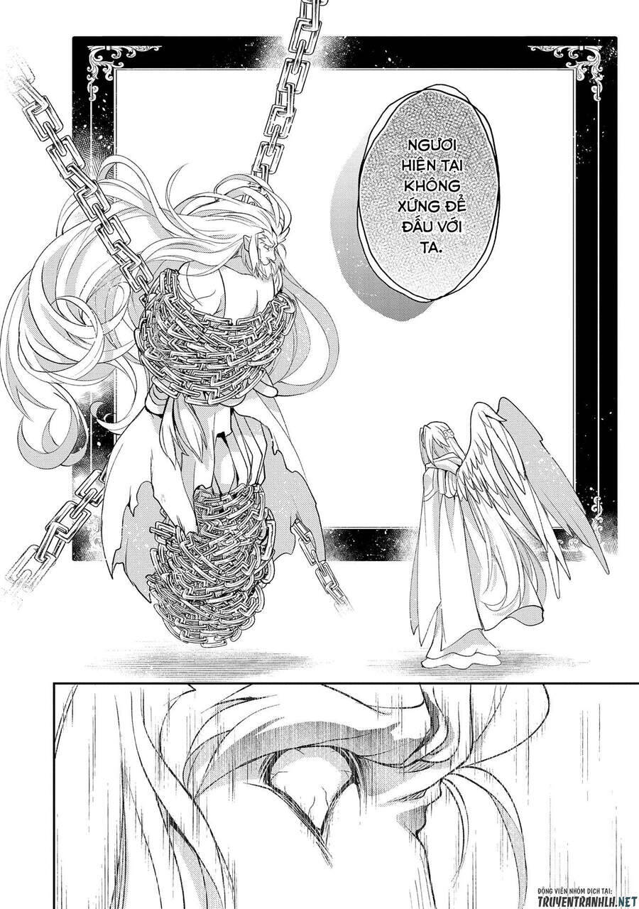 Yasei No Last Boss Ga Arawareta Chương 40 Ảnh 27