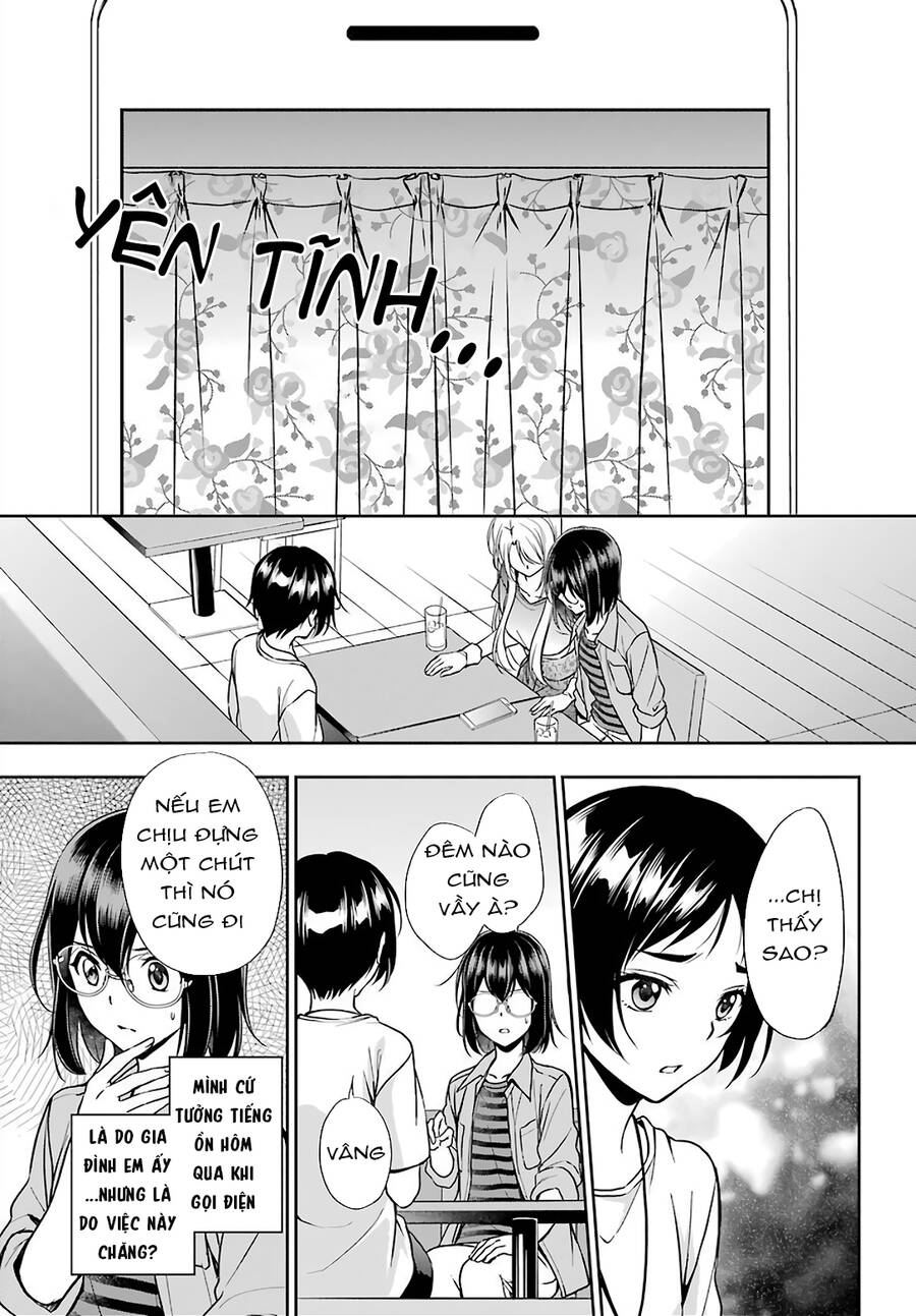 Urasekai Picnic Chương 39 Ảnh 30