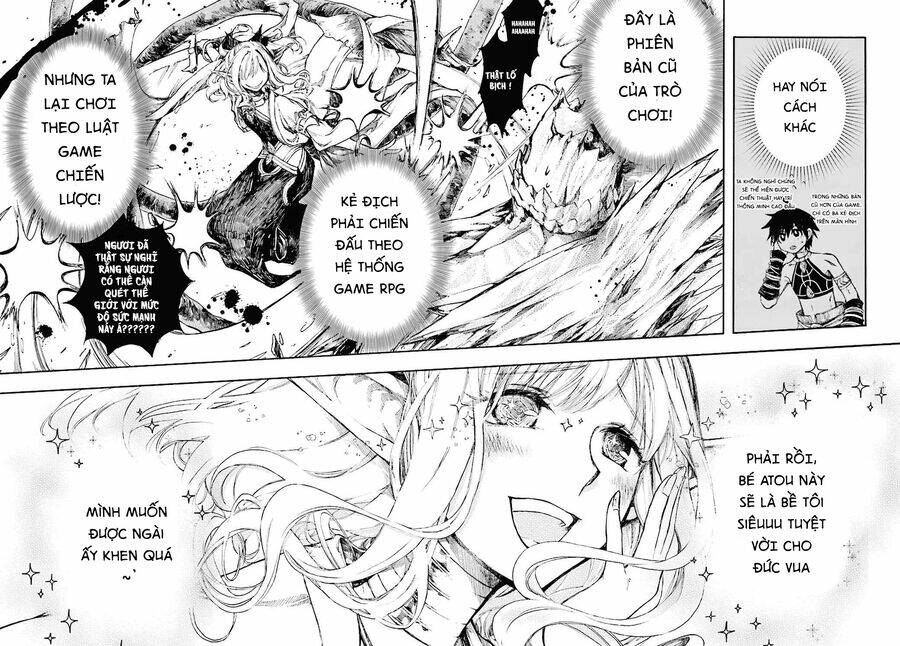 Isekai Apocalypse Mynoghra ~The Conquest Of The World Starts With The Civilization Of Ruin~ Chương 17.2 Ảnh 12