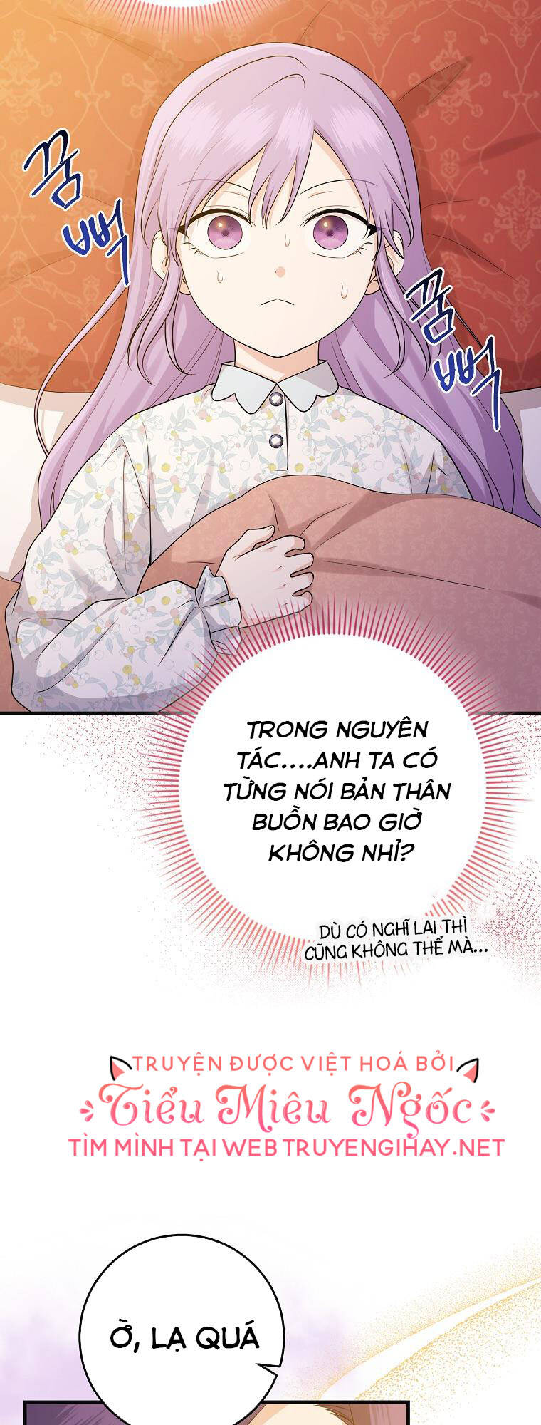 Tôi Đã Diễn Tròn Vai Một Đứa Con Gái Nuôi Chương 24 Ảnh 47