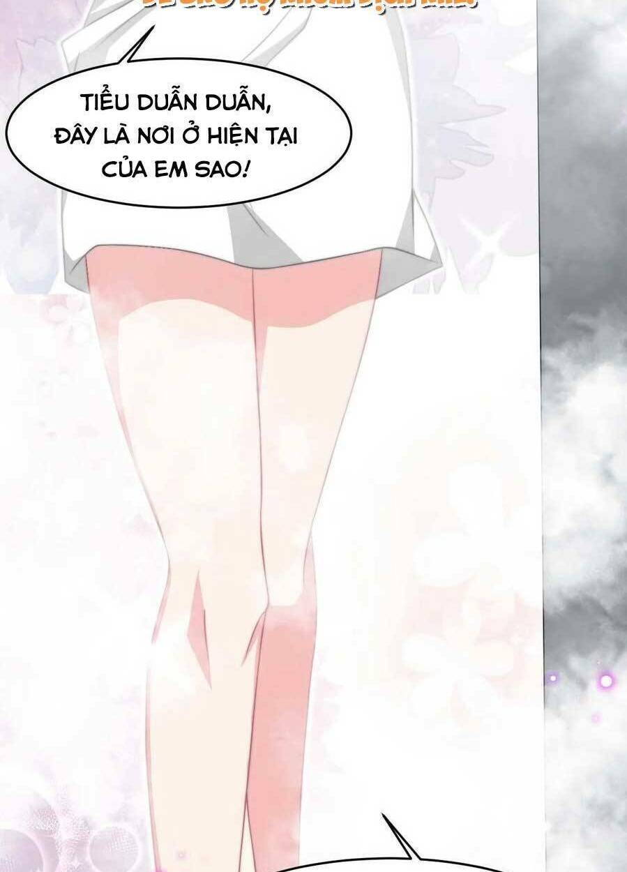 Vết Cắn Trí Mạng Chương 53 Ảnh 31