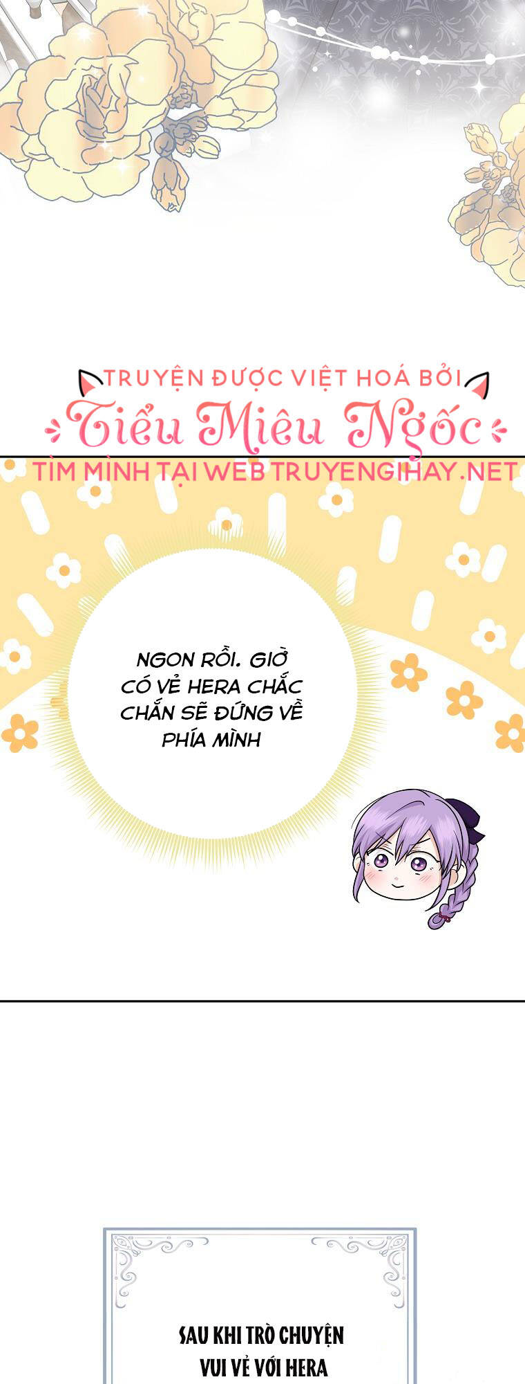 Tôi Đã Diễn Tròn Vai Một Đứa Con Gái Nuôi Chương 29 Ảnh 60