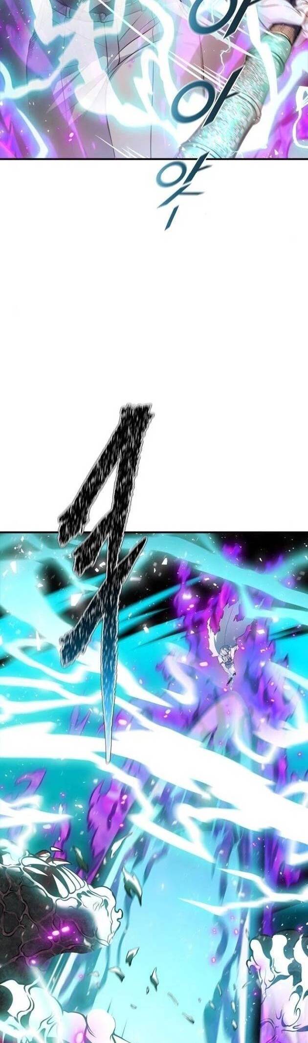 Cuộc Chiến Trong Tòa Tháp - Tower Of God Chương 643 Ảnh 102