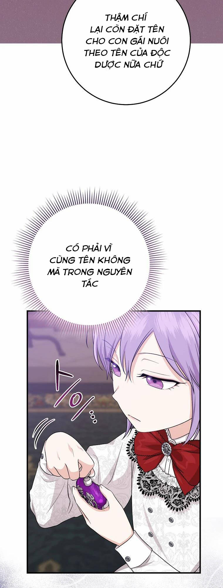 Tôi Đã Diễn Tròn Vai Một Đứa Con Gái Nuôi Chương 23 Ảnh 49