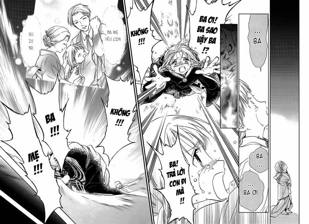 Fushigi Yuugi - Byakko Senki Chương 1 Ảnh 34