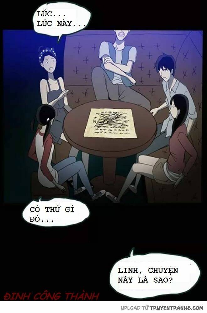 Bút Tiên Chương 3 Ảnh 7