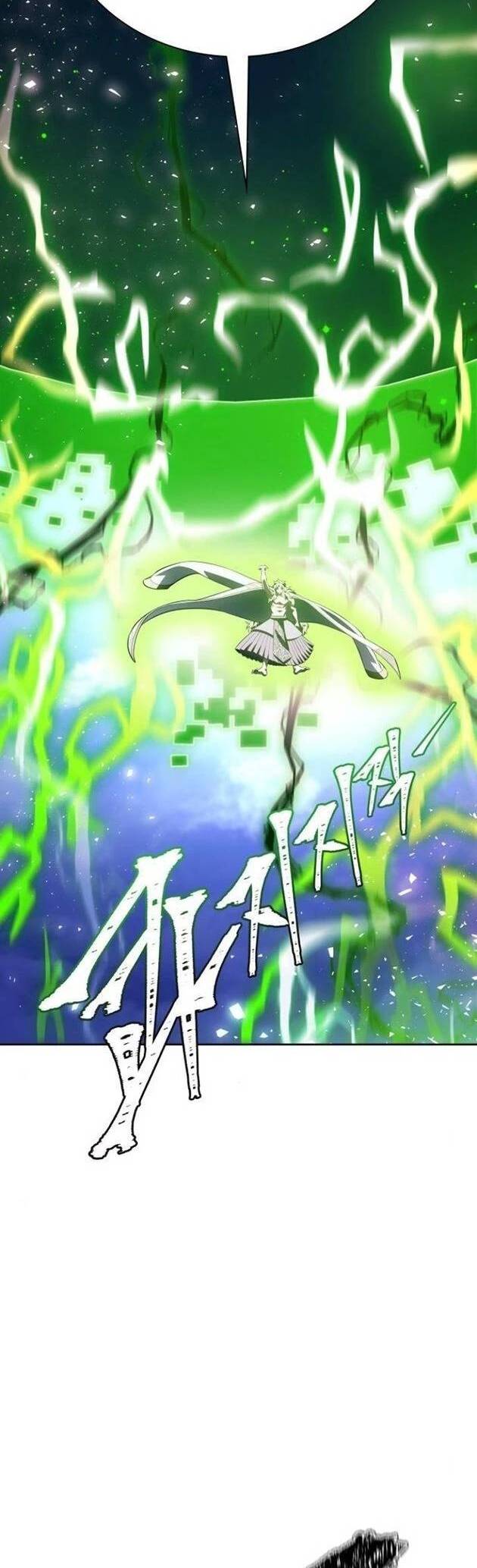 Cuộc Chiến Trong Tòa Tháp - Tower Of God Chương 643 Ảnh 39