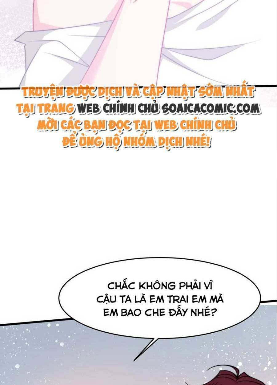Vết Cắn Trí Mạng Chương 54 Ảnh 25