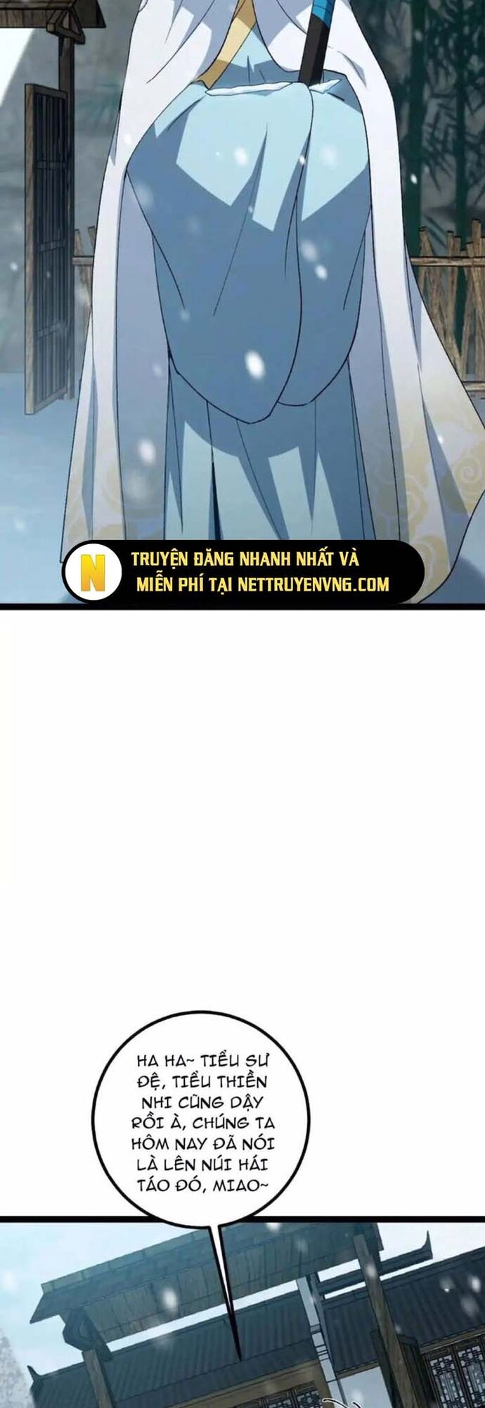 Ta Xuyên Không Với Max Điểm Mị Lực Chương 141 Ảnh 24