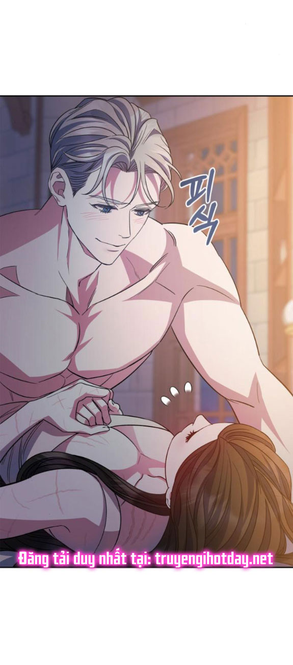 Mong Chờ Giây Phút Thiêng Liêng Được Chạm Tới Người Chương 60.1 Ảnh 4