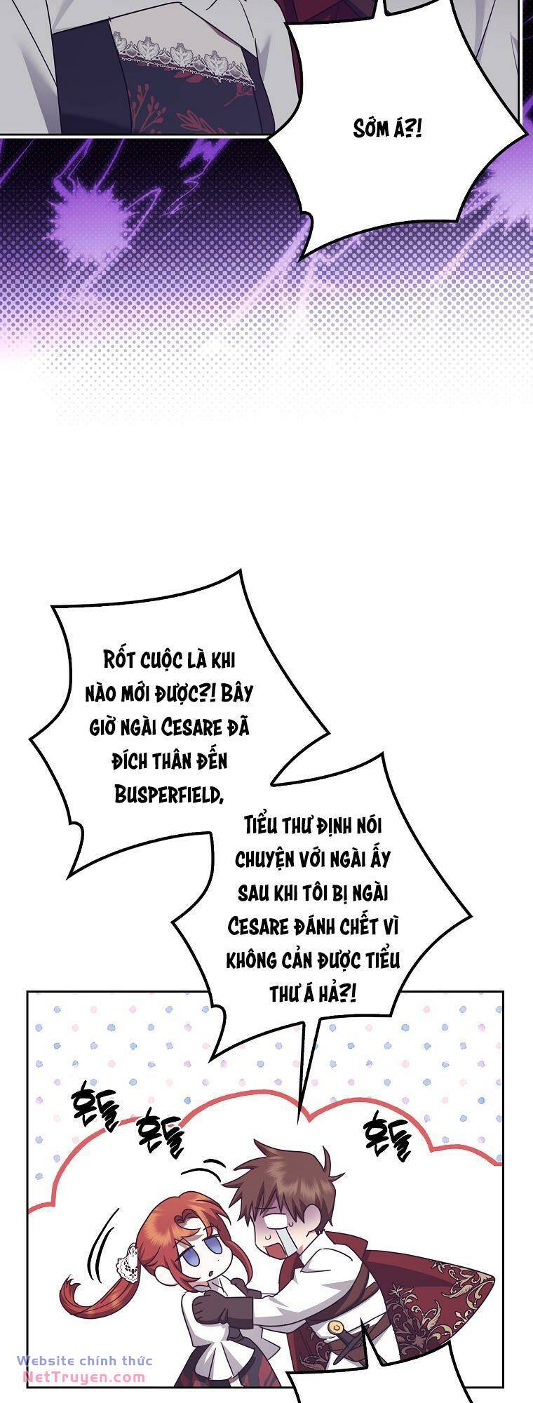 Cuộc Sống Độc Thân Giản Dị Của Quý Cô Bị Bỏ Rơi Chương 37 Ảnh 52