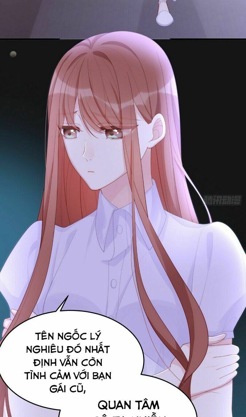 Chỉ Muốn Cưng Chiều Em Chương 58 Ảnh 8