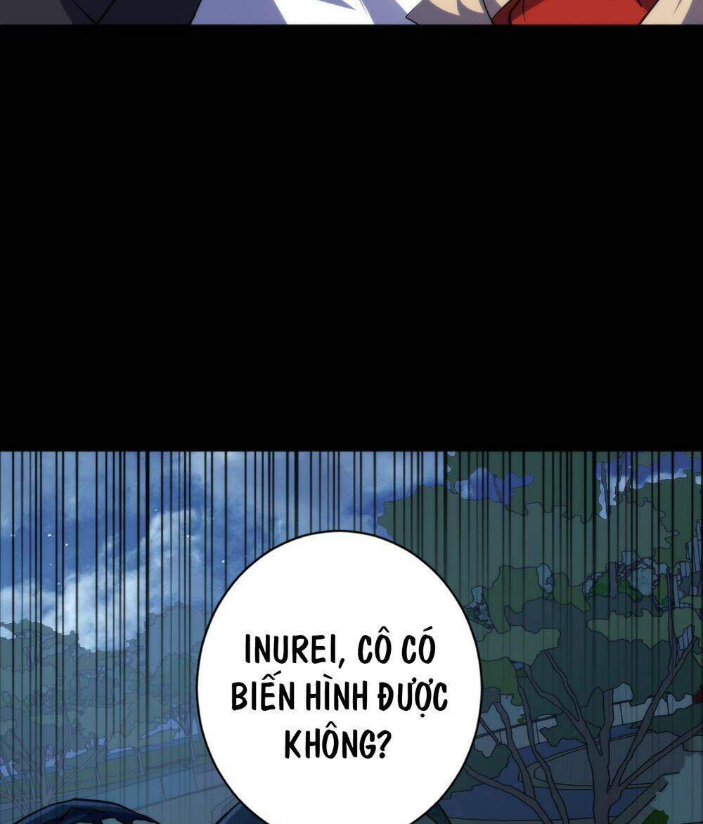 Trở Thành Thần Chủ Cthulhu Chương 241 Ảnh 9