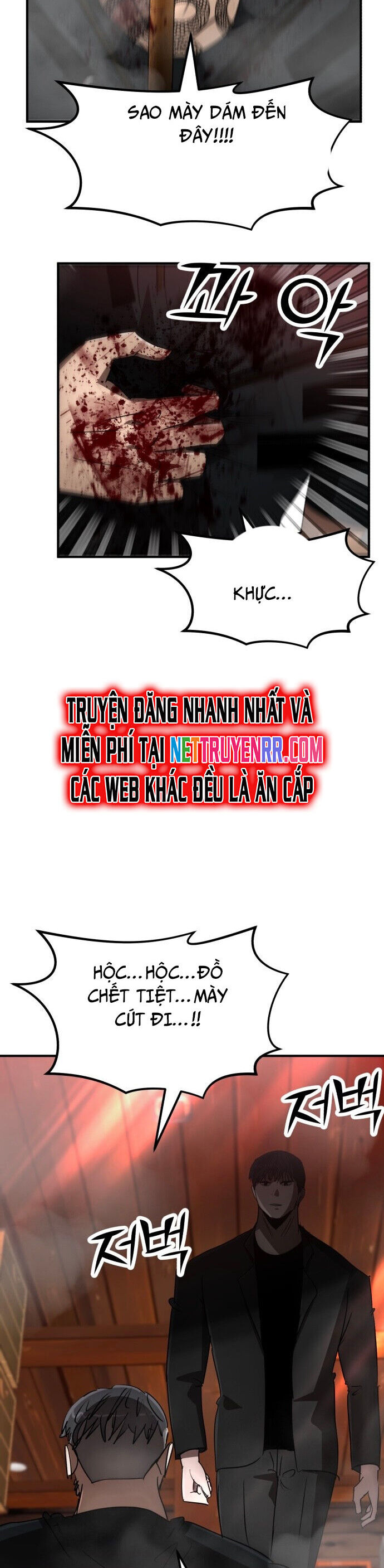 Coin Báo Thù Chương 59 Ảnh 4