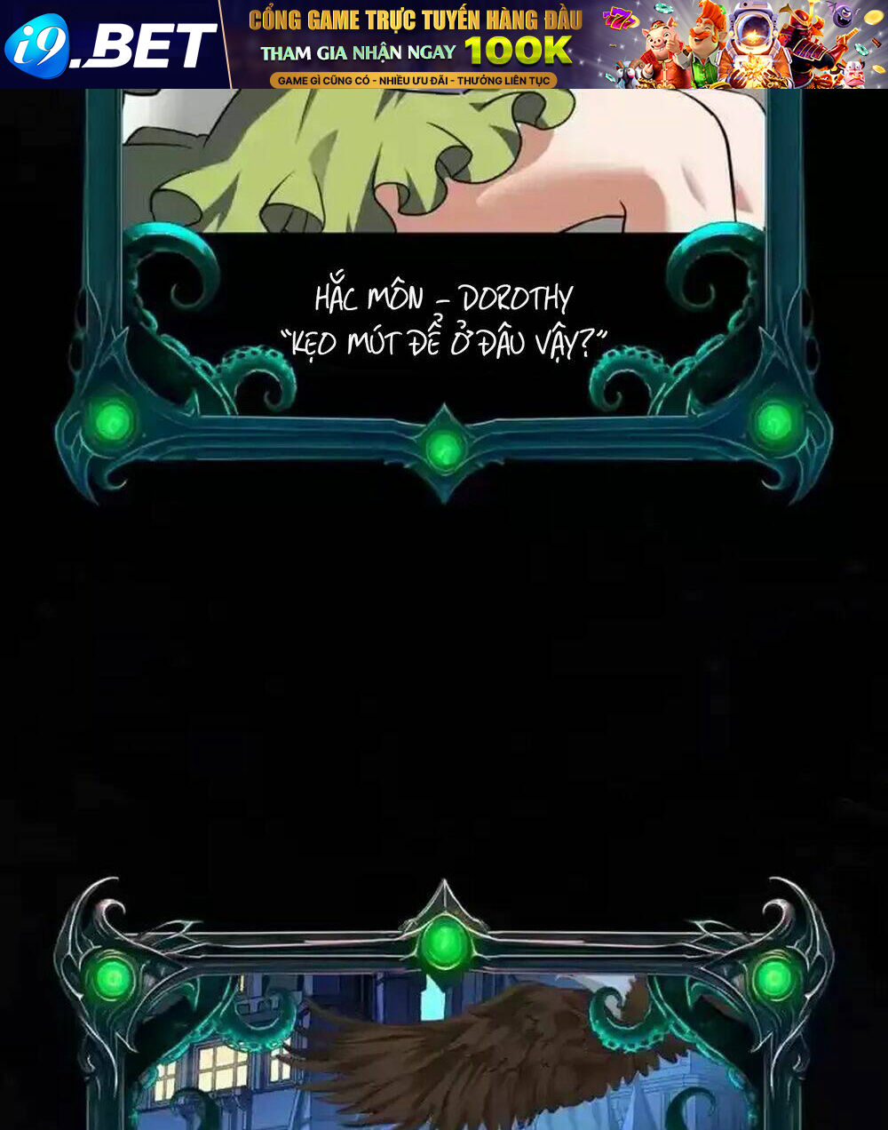 Trở Thành Thần Chủ Cthulhu Chương 241.4 Ảnh 42