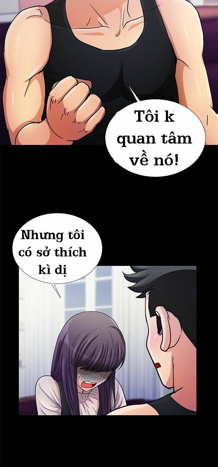 Cậu Sẽ Làm Như Tôi Nói Chứ? Chương 13 Ảnh 24