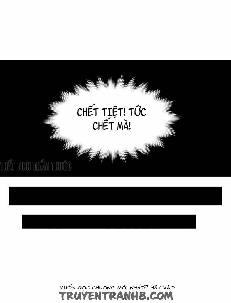 Cách Vách Có Một Đào Yêu Chương 2 Ảnh 11