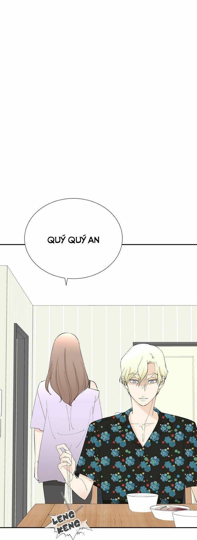 Oh My God Chương 7 Ảnh 9