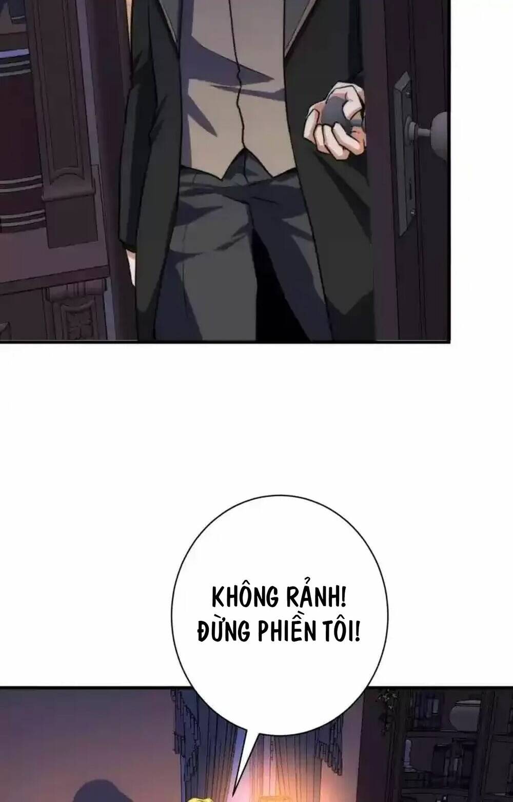 Trở Thành Thần Chủ Cthulhu Chương 241.1 Ảnh 57