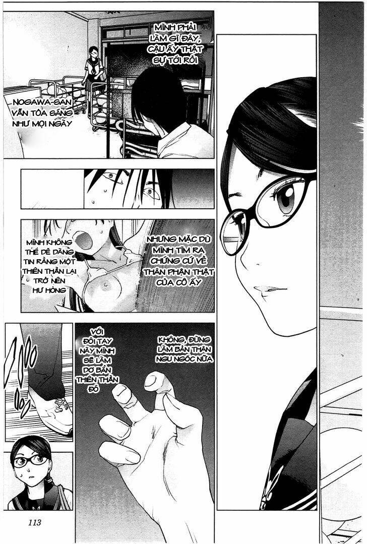 Seishokuki Chương 24 Ảnh 13