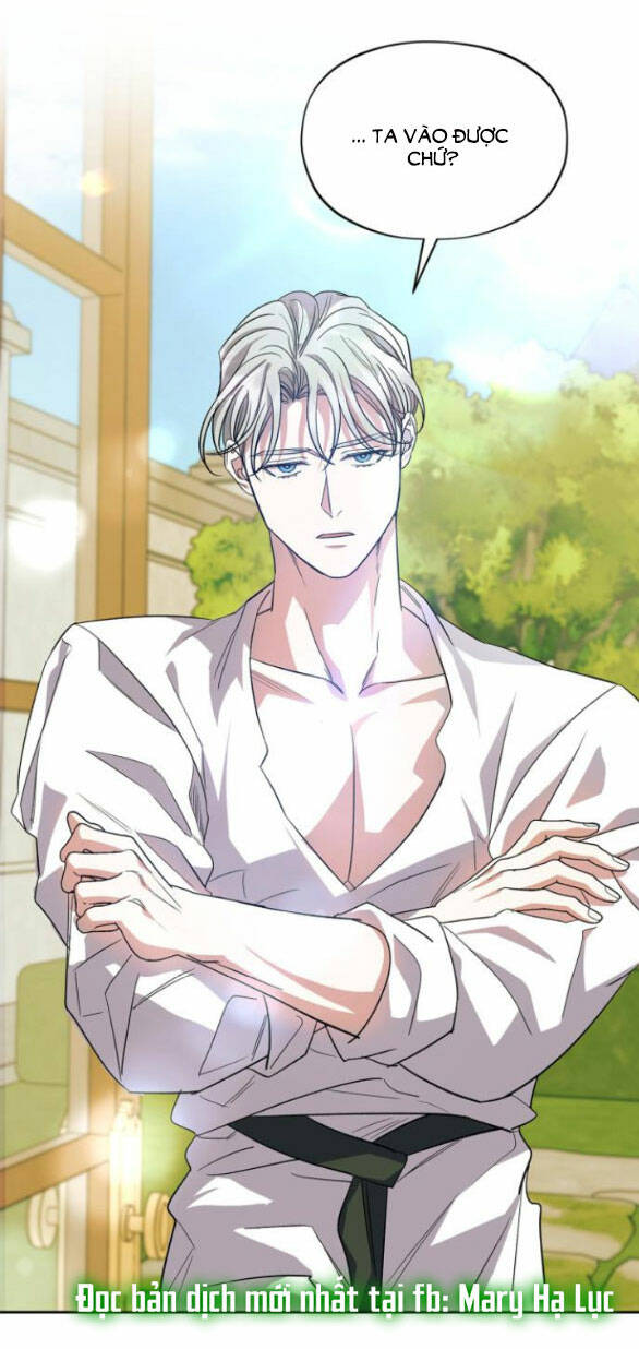 Mong Chờ Giây Phút Thiêng Liêng Được Chạm Tới Người Chương 54.1 Ảnh 31