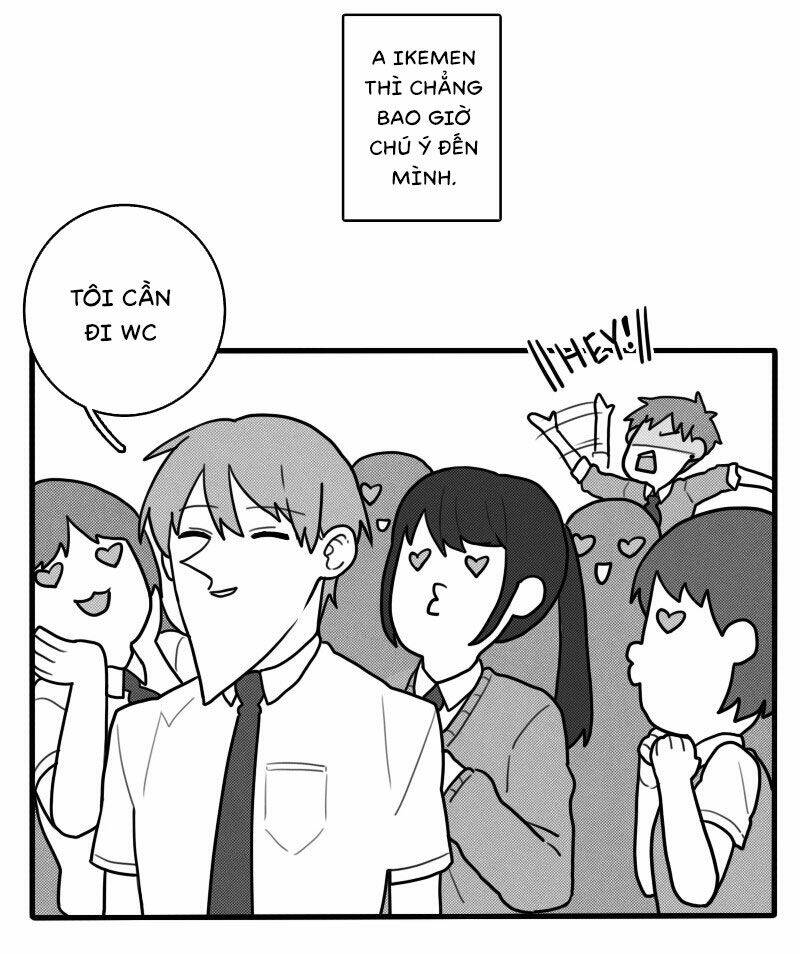 Not So Shoujo Love Story Chương 13 Ảnh 41
