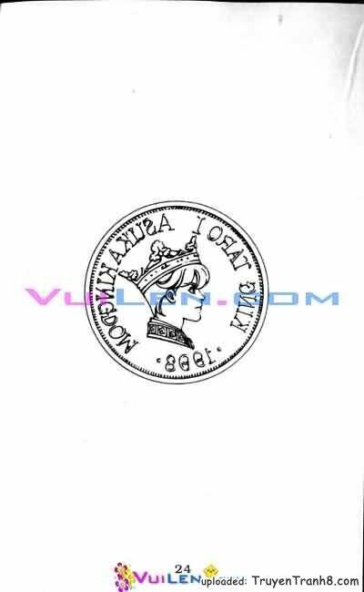 Công Tử Nghèo Chương 21 Ảnh 26