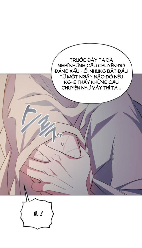 Mong Chờ Giây Phút Thiêng Liêng Được Chạm Tới Người Chương 60.1 Ảnh 7