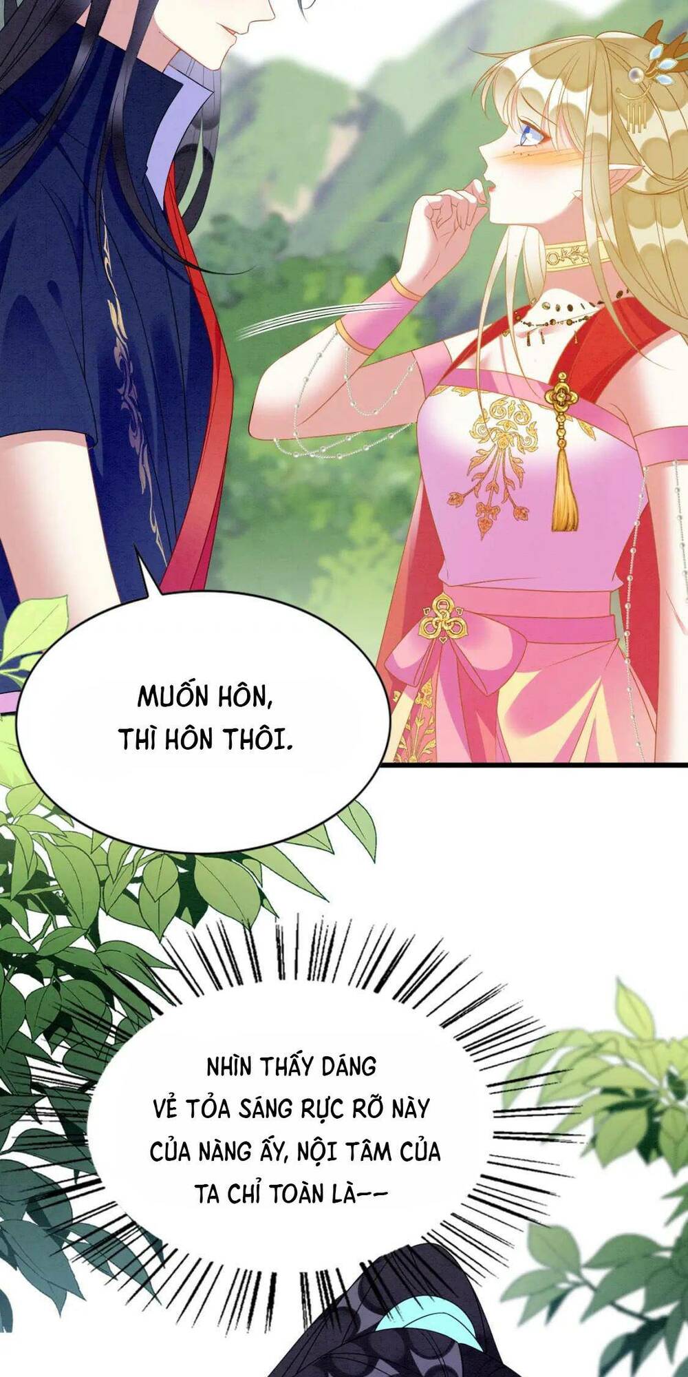 Được Chồng Rắn Siêu Sủng Khi Xuyên Qua Thú Thế Chương 93 Ảnh 21
