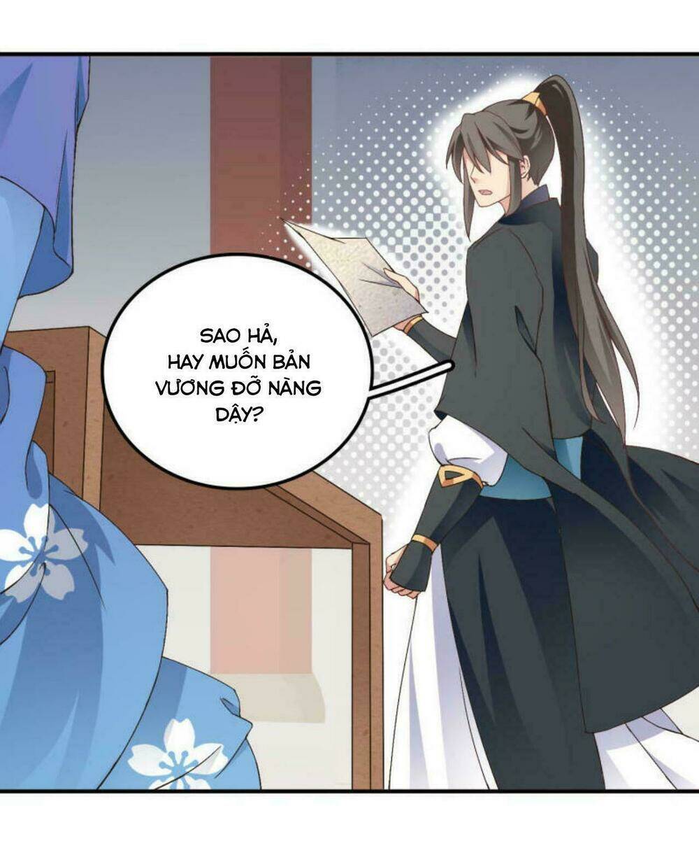 Pháo Hôi Nữ Xứng - Hoàn Khố Lệ Vương Phi Chương 11 Ảnh 19