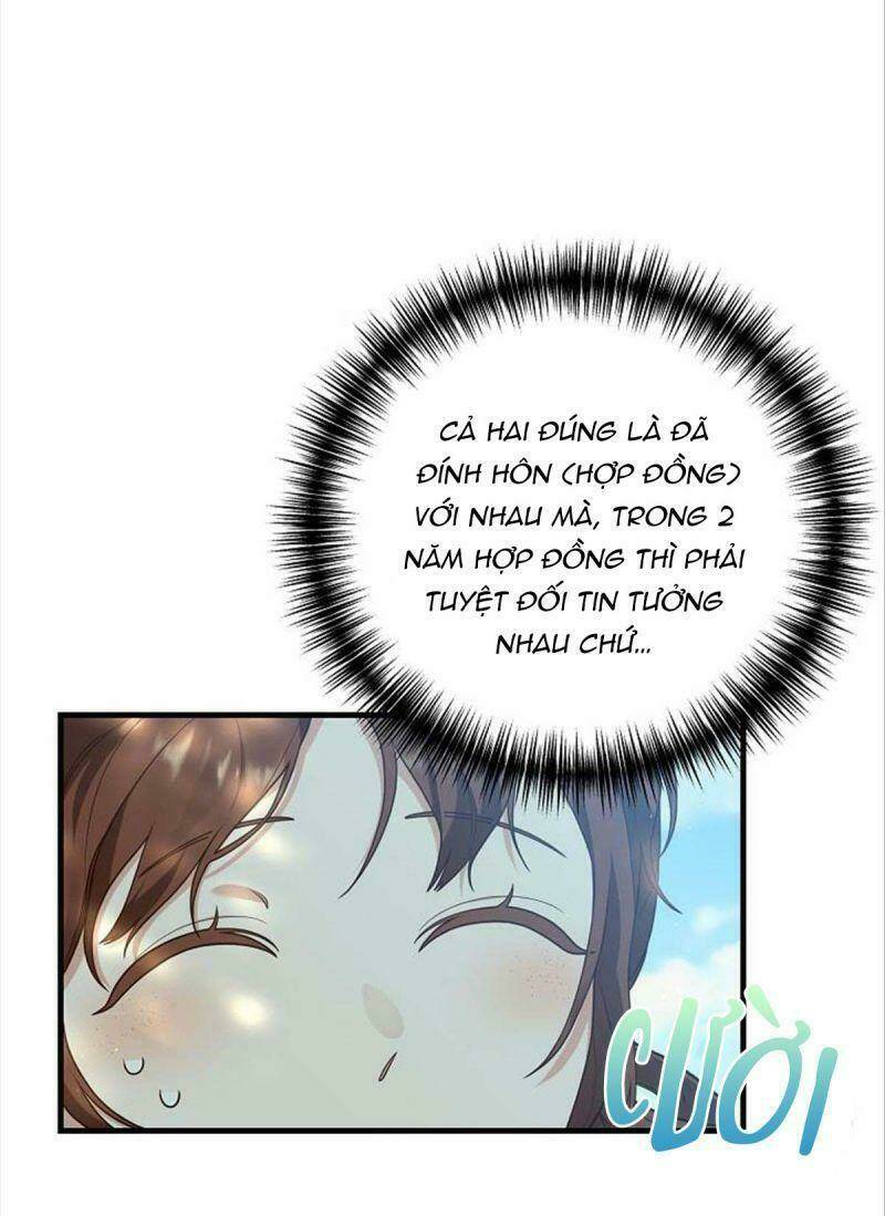 Hôn Phu Của Tôi Là Nam Chính Yandere Chương 13 Ảnh 14
