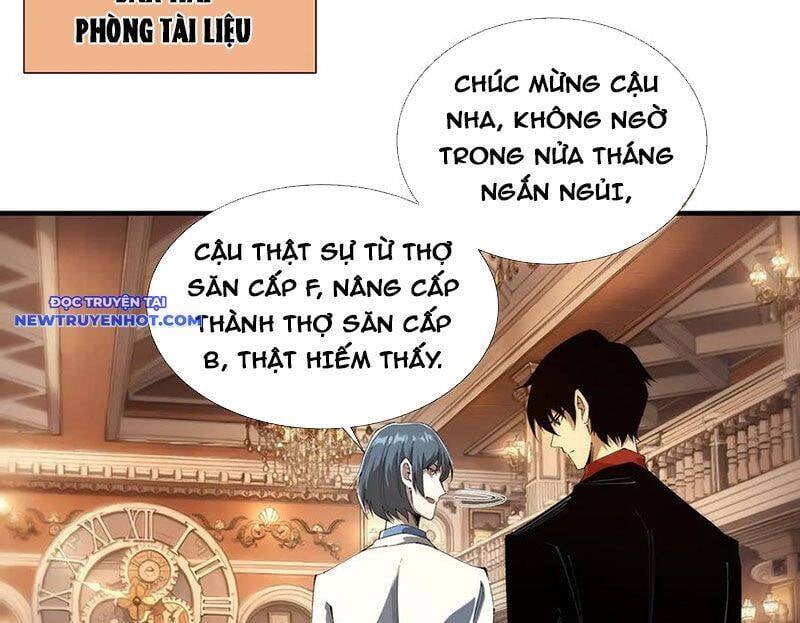 Vô Hạn Thôi Diễn Chương 38 Ảnh 30
