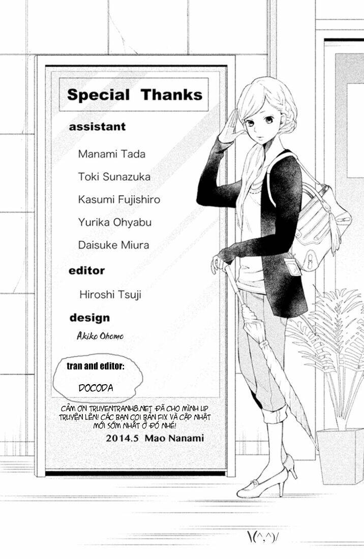 3d Kanojo - Bạn Gái 3d Chương 29 Ảnh 41