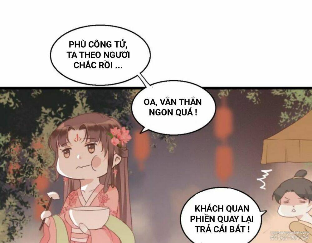 Họa Tiên Truyện Chương 10 Ảnh 32