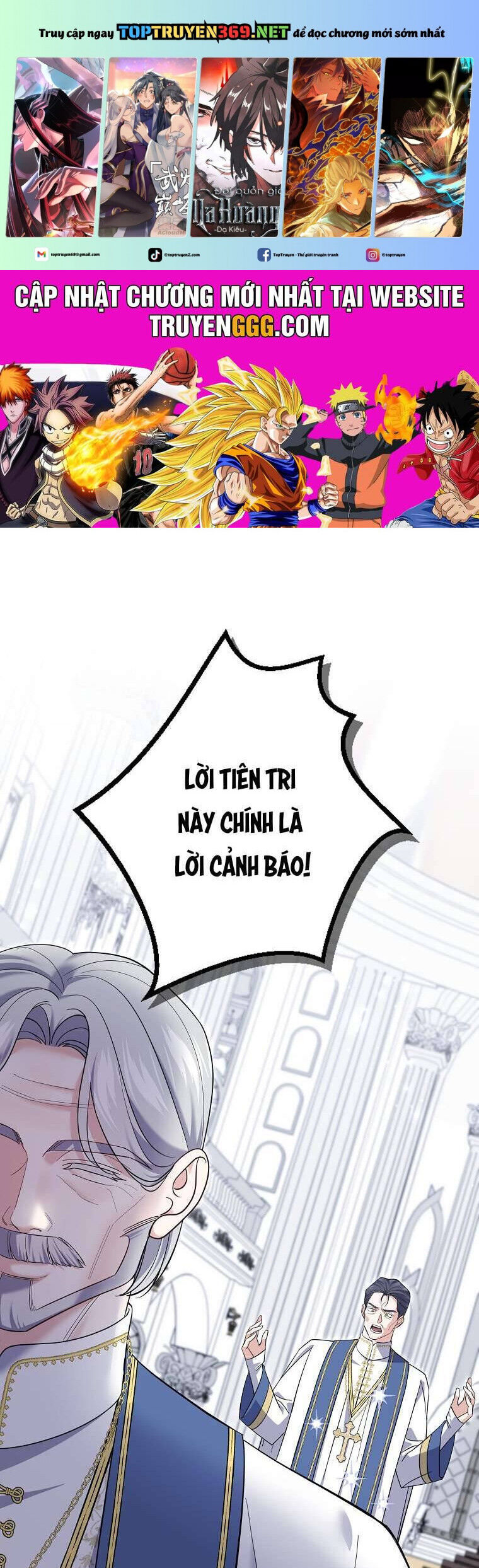Vị Hôn Phu Phản Diện Cản Trở Con Đường Hoa Của Tôi Chương 51 Ảnh 3