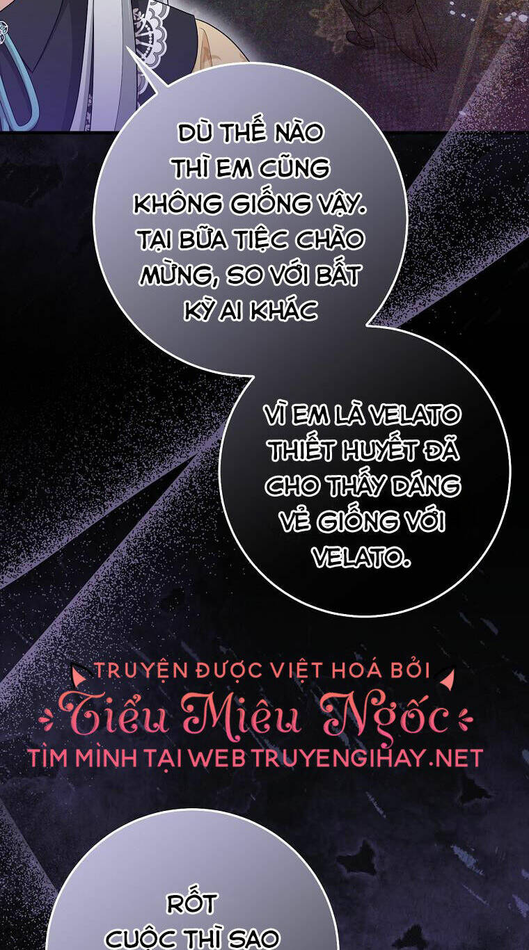 Tôi Đã Diễn Tròn Vai Một Đứa Con Gái Nuôi Chương 33 Ảnh 11