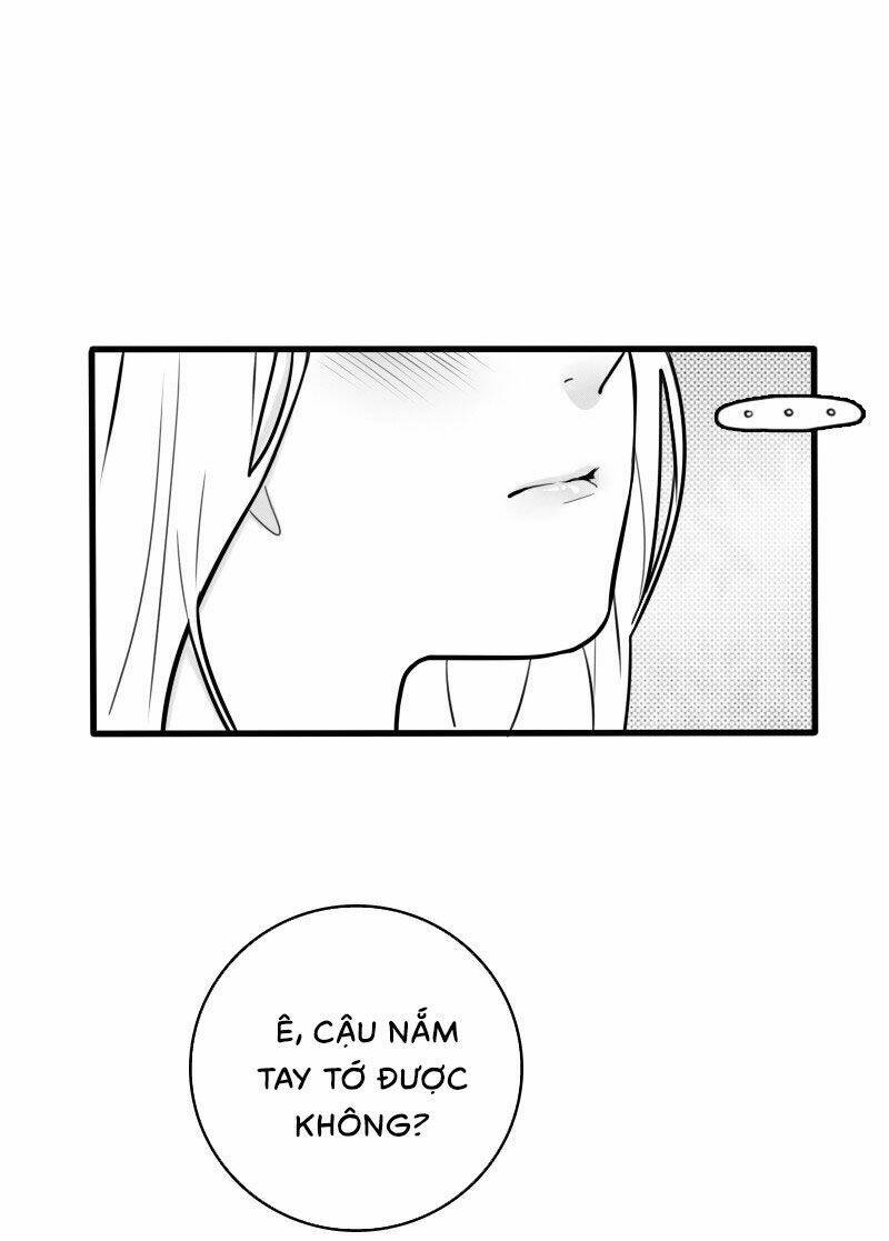 Not So Shoujo Love Story Chương 11 Ảnh 42